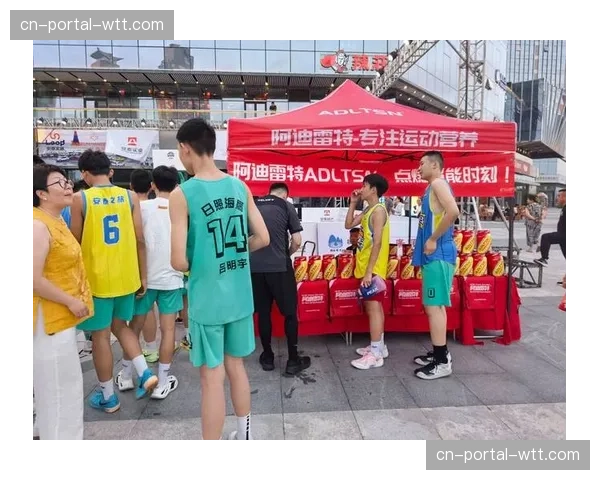 便携式直播套件助力社区赛事专业化升级 拓宽区域性体育文化传播面