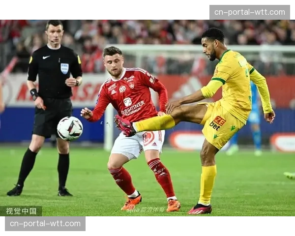 专访布拉斯:从南特到里尔,讲述成为法甲助攻王的历程 专访布拉斯:从南特到里尔,讲述成为法甲助攻王的历程