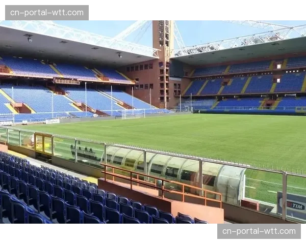 桑普多利亚宣布启动费拉里斯球场西看台翻新工程