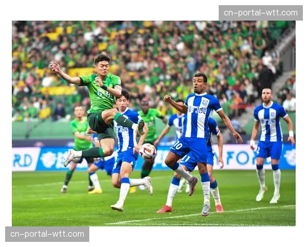 北京国安对阵天津津门虎，传统强队对话保级关键战